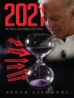 cover image of 2021